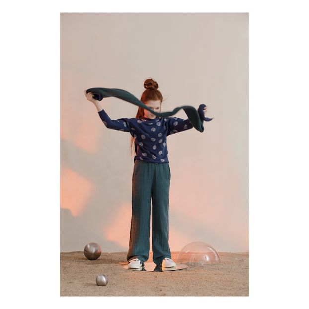 Pull over Venus Coton Bio-product
