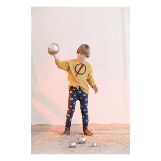 Pantalón Jogger Venus Algodón Orgánico-product