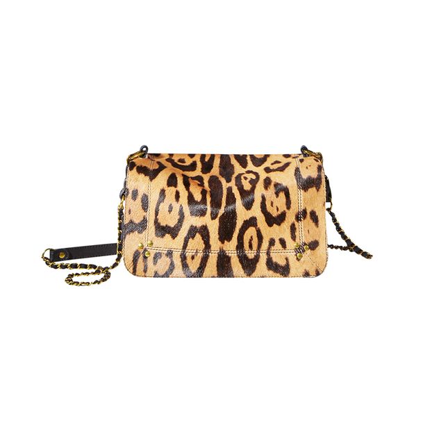 Sac Bobi Veau Pony-product