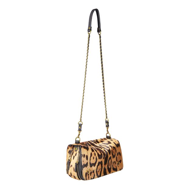 Sac Bobi Veau Pony-product