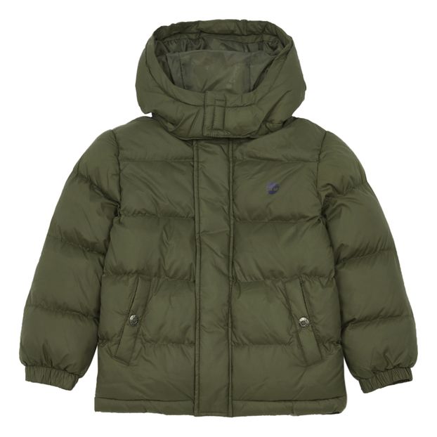 Anorak Impermeable Capucha Extraíble-product