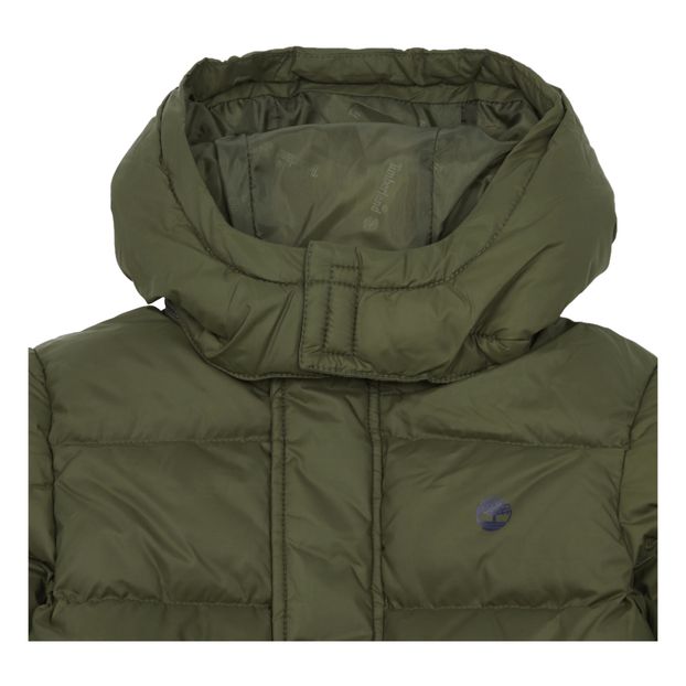 Anorak Impermeable Capucha Extraíble-product