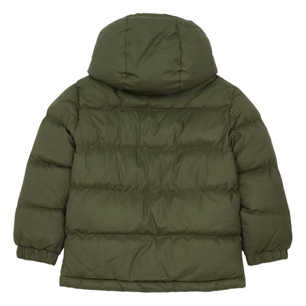 Anorak Impermeable Capucha Extraíble-product