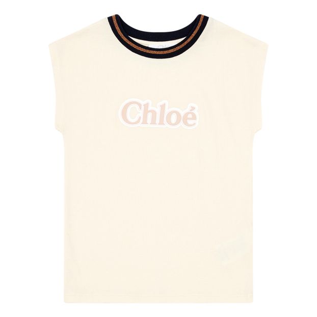 Camiseta Logo Chloé-product