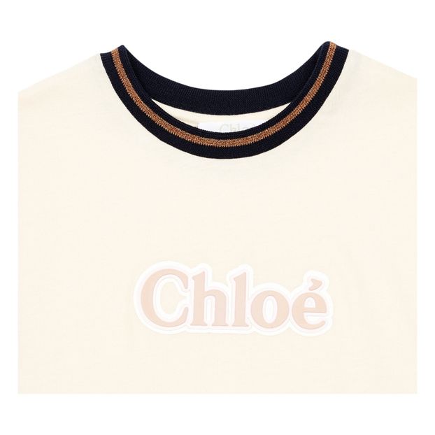 Camiseta Logo Chloé-product