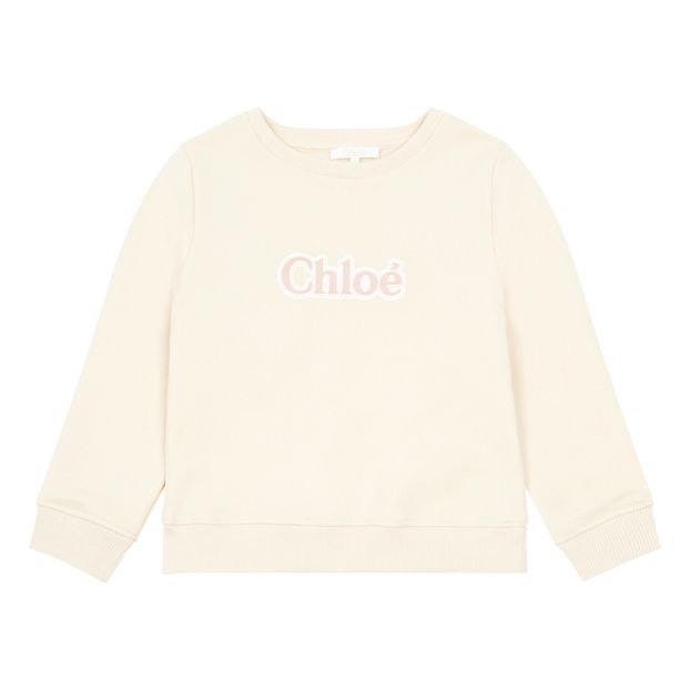 Sweat Logo Chloé-product
