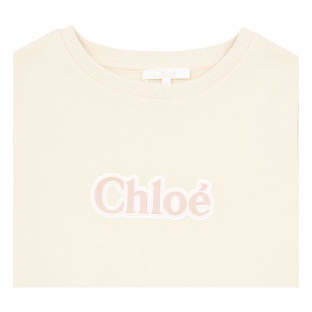Sweat Logo Chloé-product