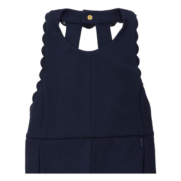 Tuta di maglia Milano-product