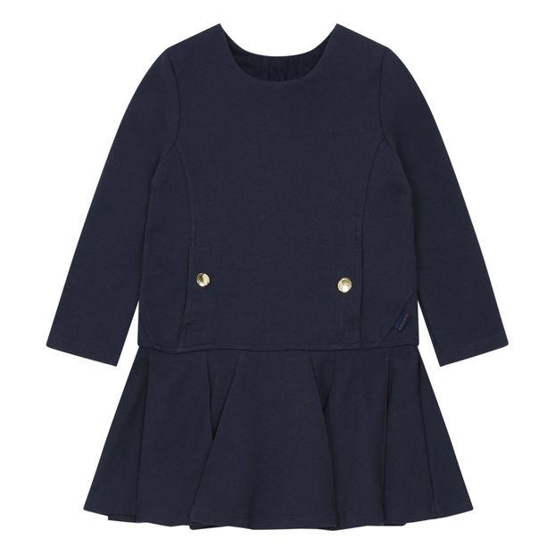Robe Plissée Maille Milano-product