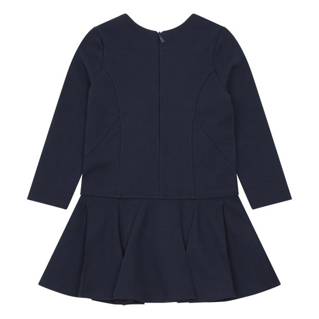 Robe Plissée Maille Milano-product