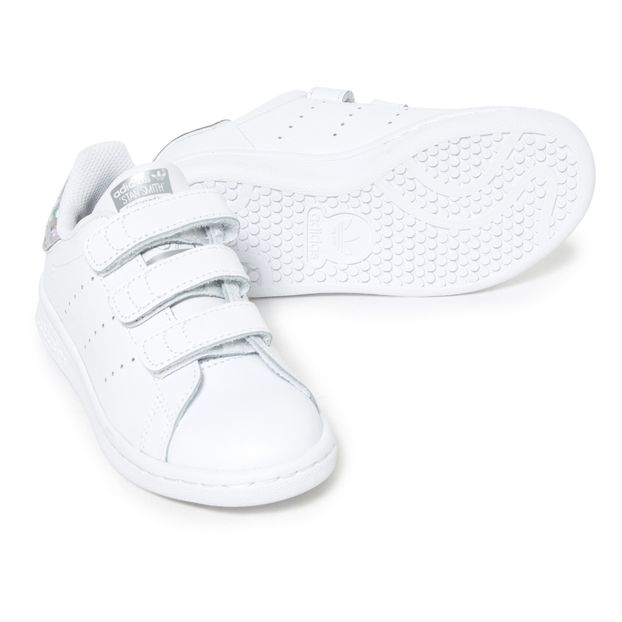Baskets Cuir 3 Scratchs Stan Smith-product
