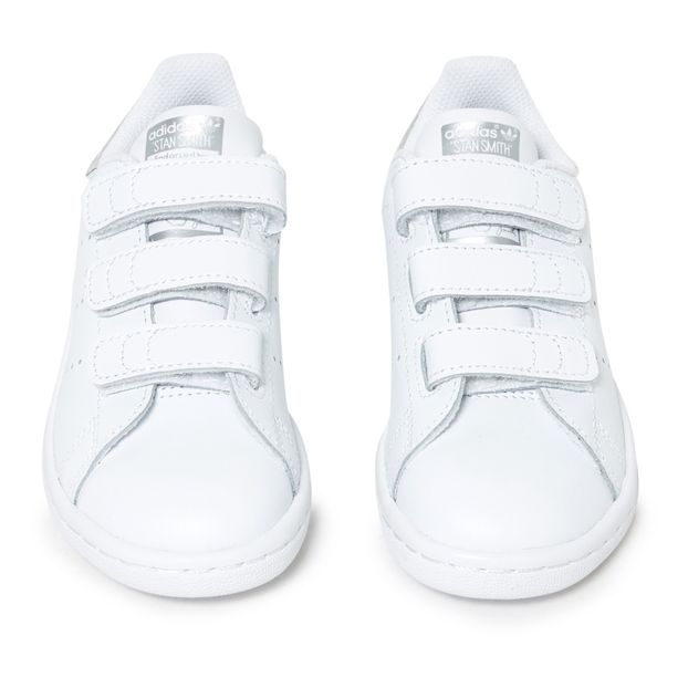 Zapatillas Cuero 3 Velcros Stan Smith-product