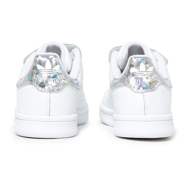 Zapatillas Cuero 3 Velcros Stan Smith-product