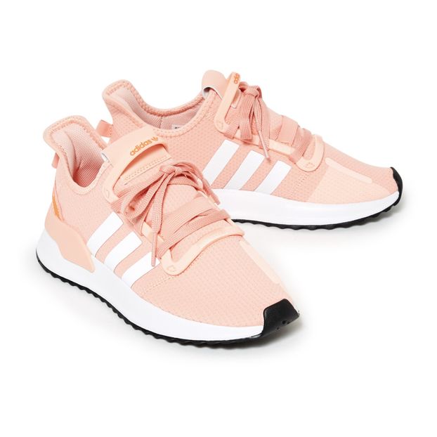 Baskets Lacets Path Run-product
