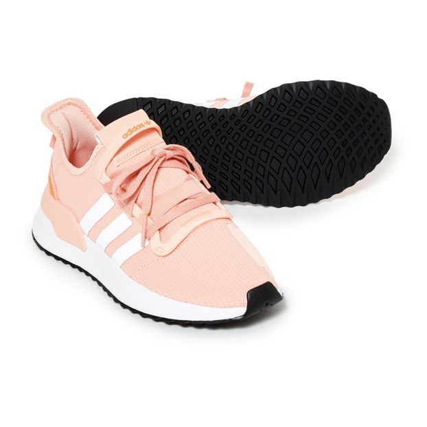 Baskets Lacets Path Run-product