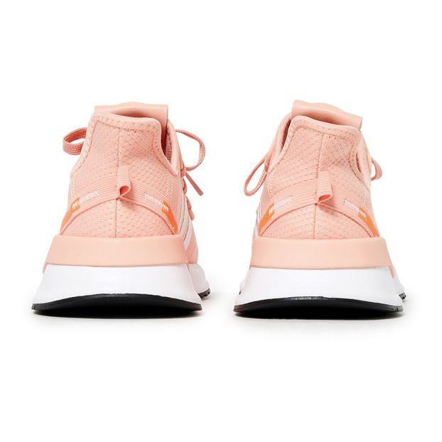 Baskets Lacets Path Run-product