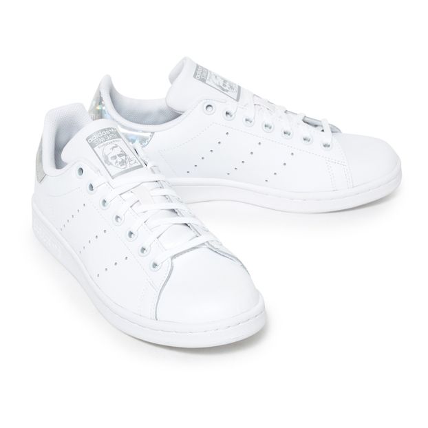 Baskets Lacets Cuir Stan Smith-product