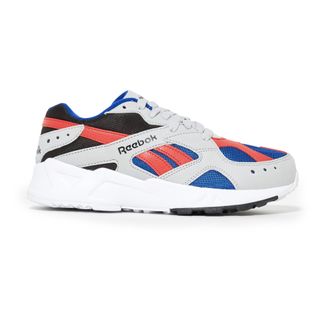 Reebok Turnschuhe mit Schnürsenkeln Aztrek 93-listing