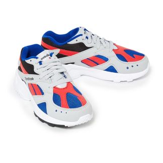 Reebok Turnschuhe mit Schnürsenkeln Aztrek 93-listing