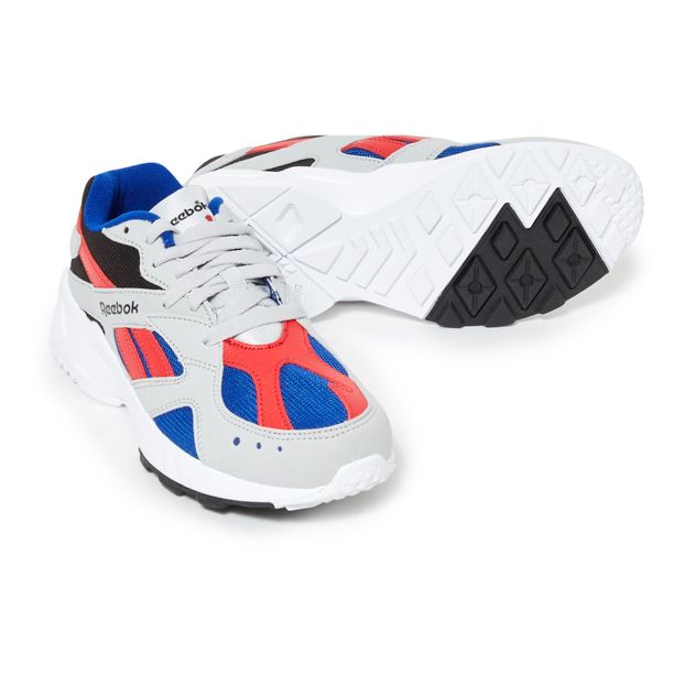 93 Aztrek Laced Trainers-product