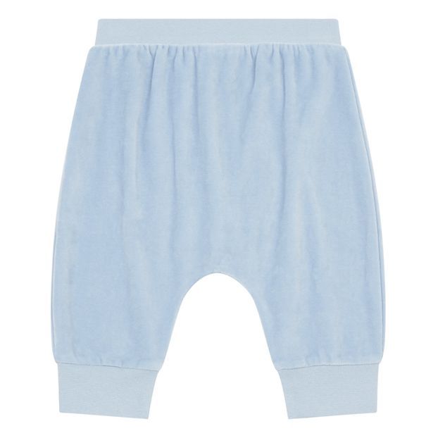 Velvet Harem Pants-product