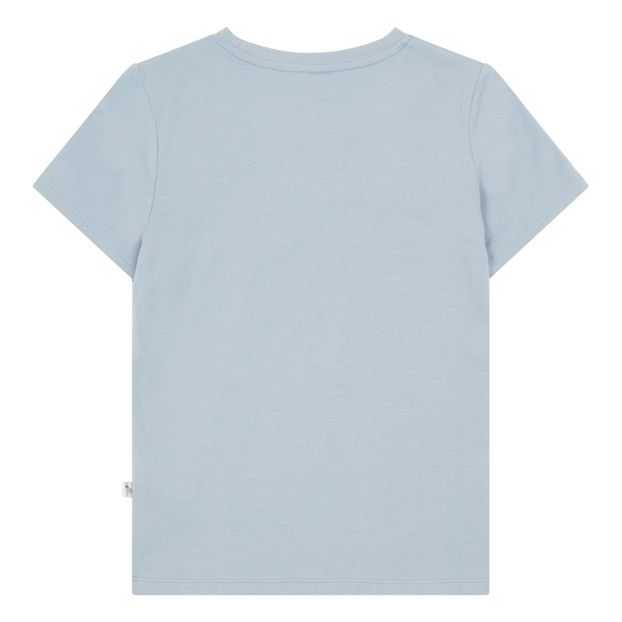 T-shirt Coton Bio Fleur-product