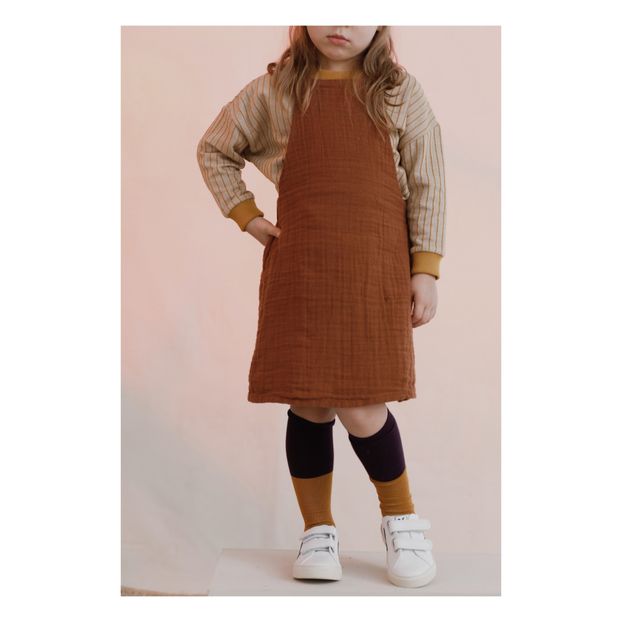 Para Organic Cotton Sweatshirt-product