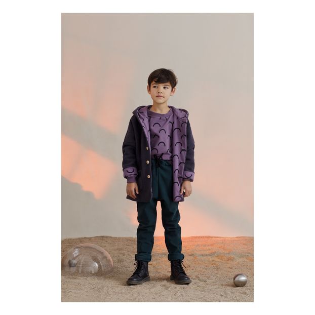 Pantalon Moss Coton Bio-product