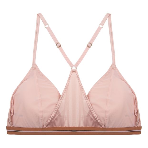 Dara Satin Bra-product