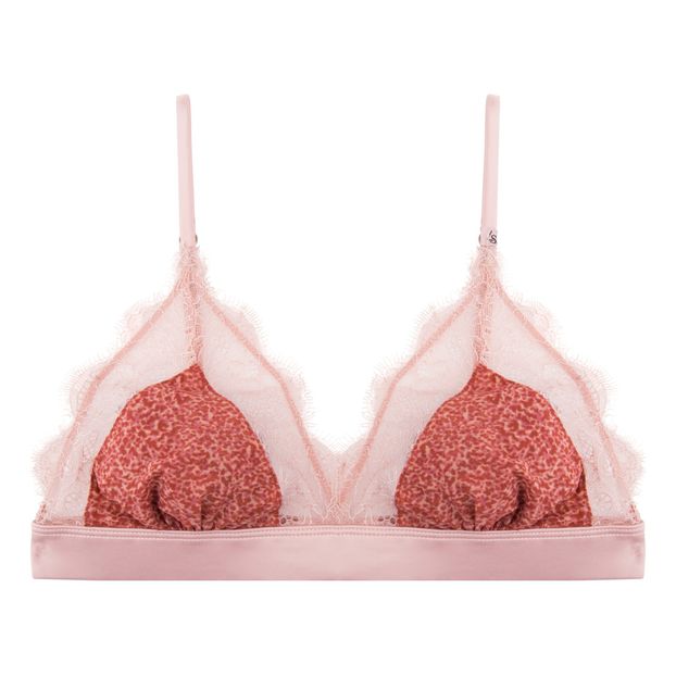 Love Lace Bra-product