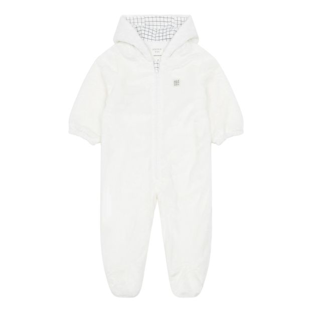 Surpyjama Façon Fourrure-product