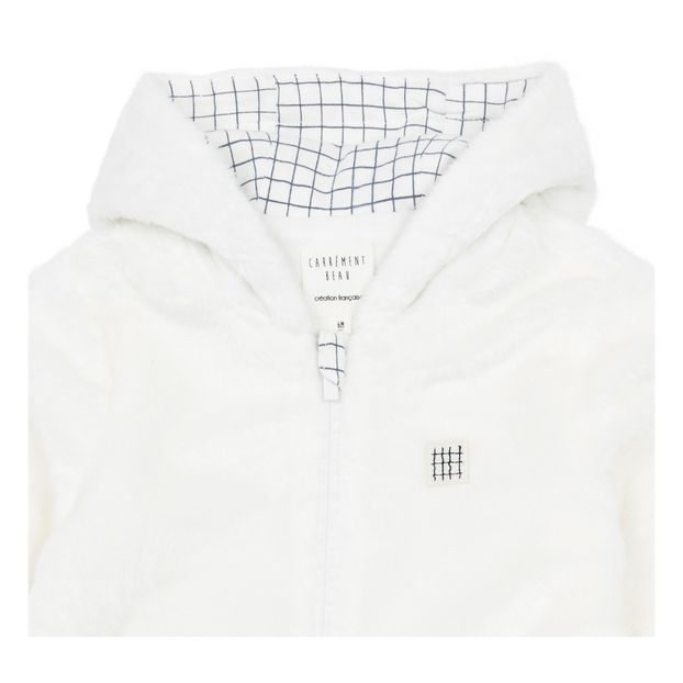 Surpyjama Façon Fourrure-product