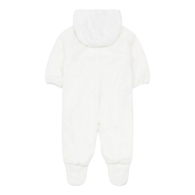 Surpyjama Façon Fourrure-product