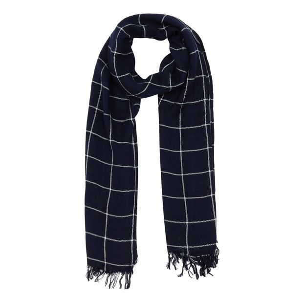 Sciarpa quadri-product