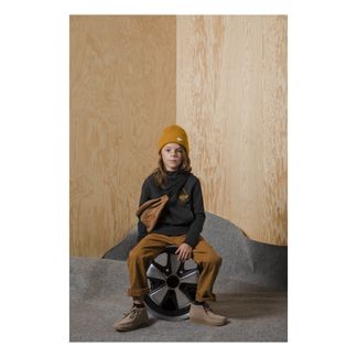 Finger in the nose Mütze Carson-listing