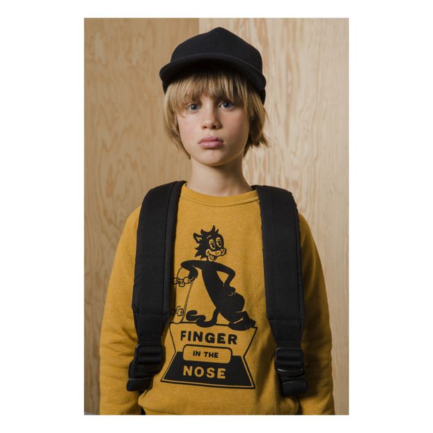Sweat Skate Cat Hank-product