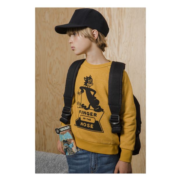 Sweat Skate Cat Hank-product