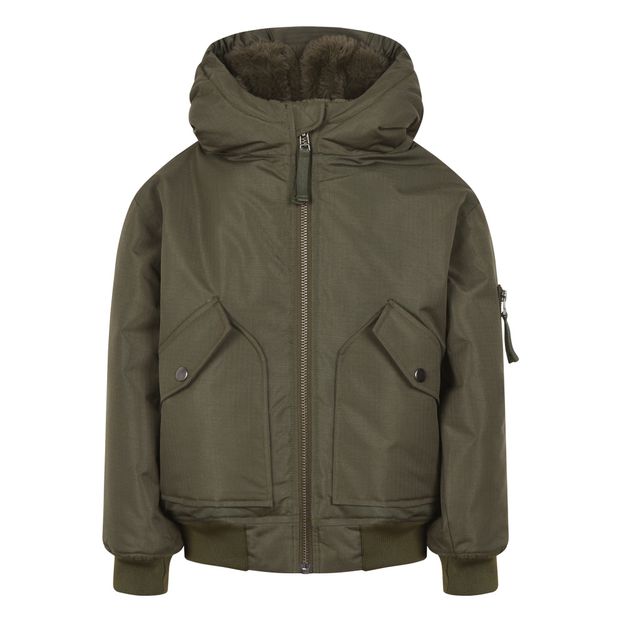 Chaqueta con forro New Baltimore-product