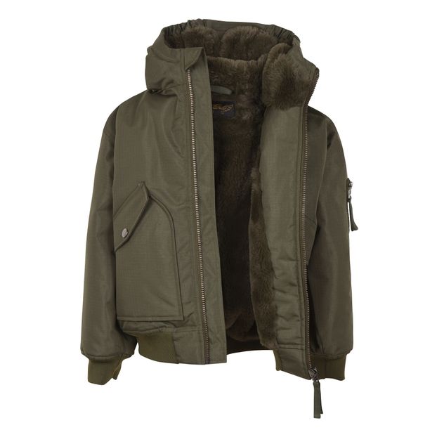 Chaqueta con forro New Baltimore-product