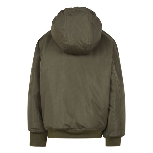 Chaqueta con forro New Baltimore-product