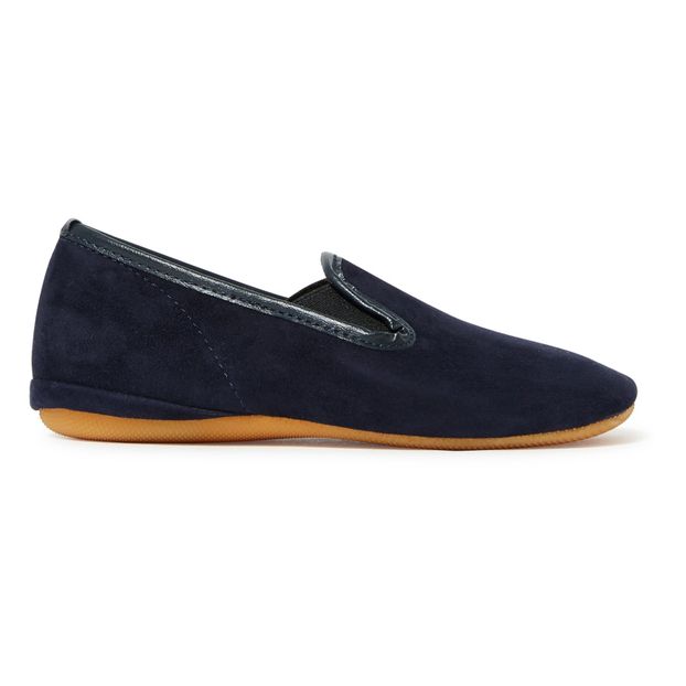 Chaussons Elastiques Velours-product