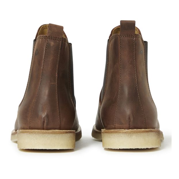 Botas Chelsea-product