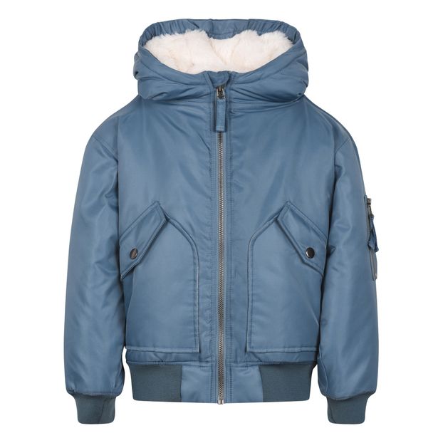 Blouson Fourré New Baltimore-product