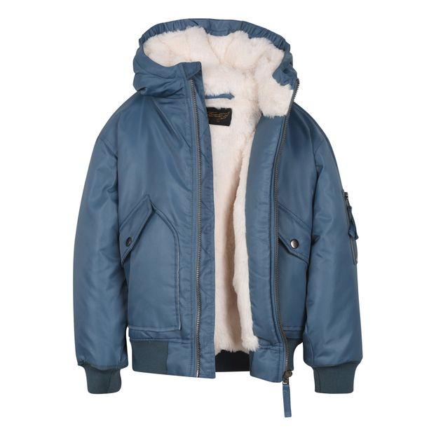Blouson Fourré New Baltimore-product