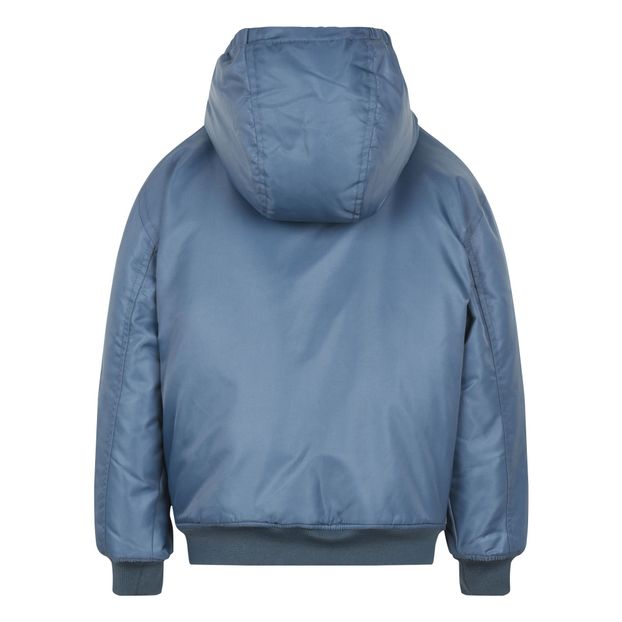 Blouson Fourré New Baltimore-product