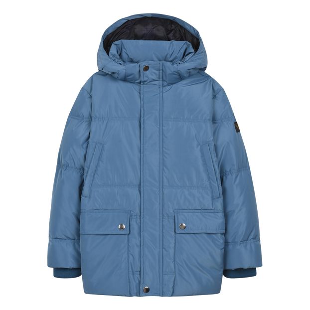 Anorak de plumón Snowcamp-product