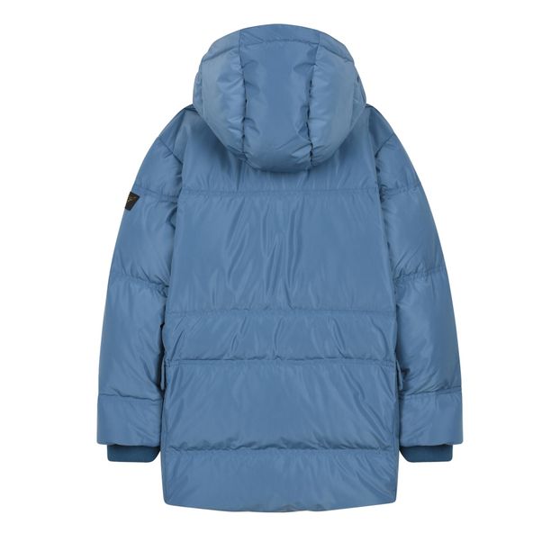 Anorak de plumón Snowcamp-product