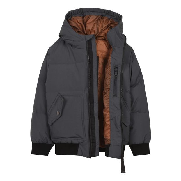 Doudoune Duvet Véritable Snowmove-product