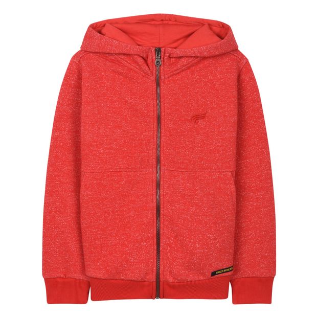 Sudadera con cremallera Kingdom-product