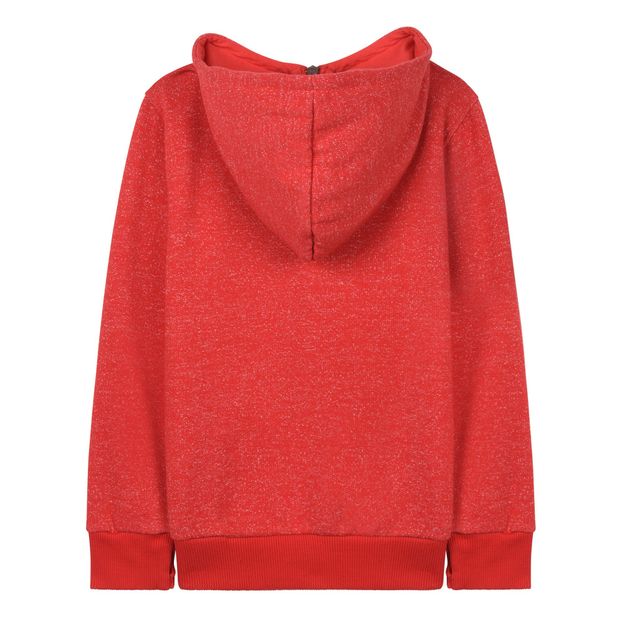 Sudadera con cremallera Kingdom-product